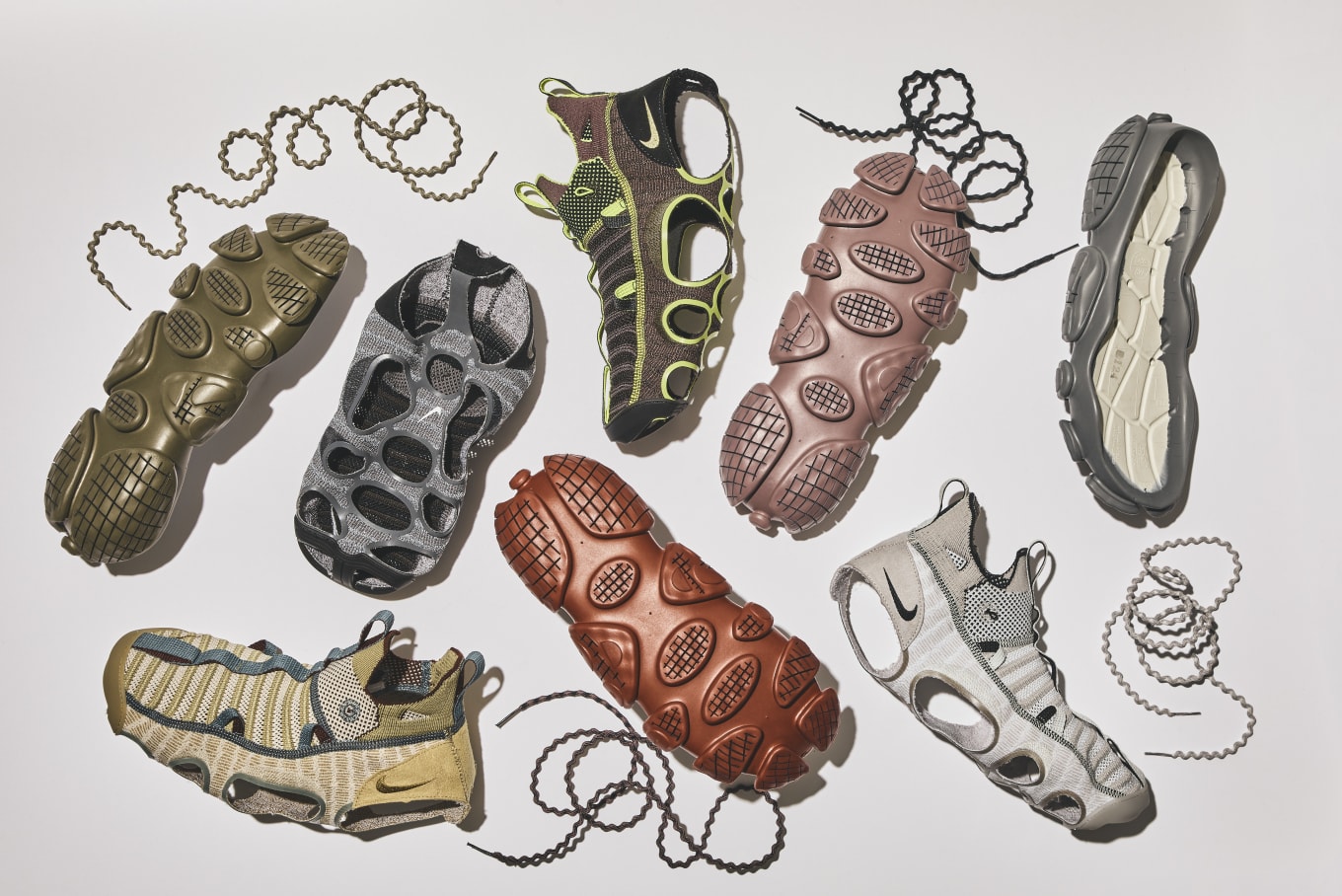 Nike ispa release date