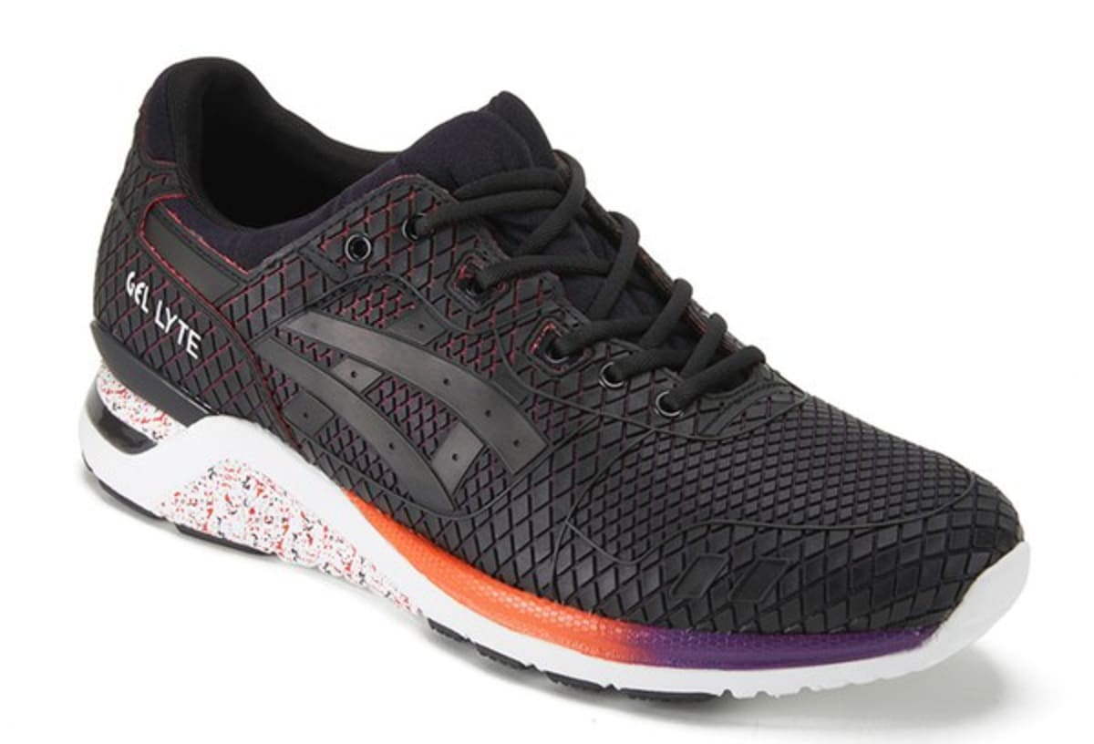 asics gel lyte evo samurai