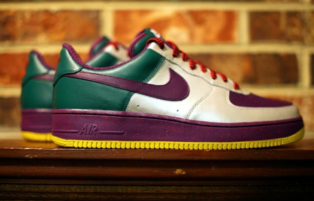 nike air force joker