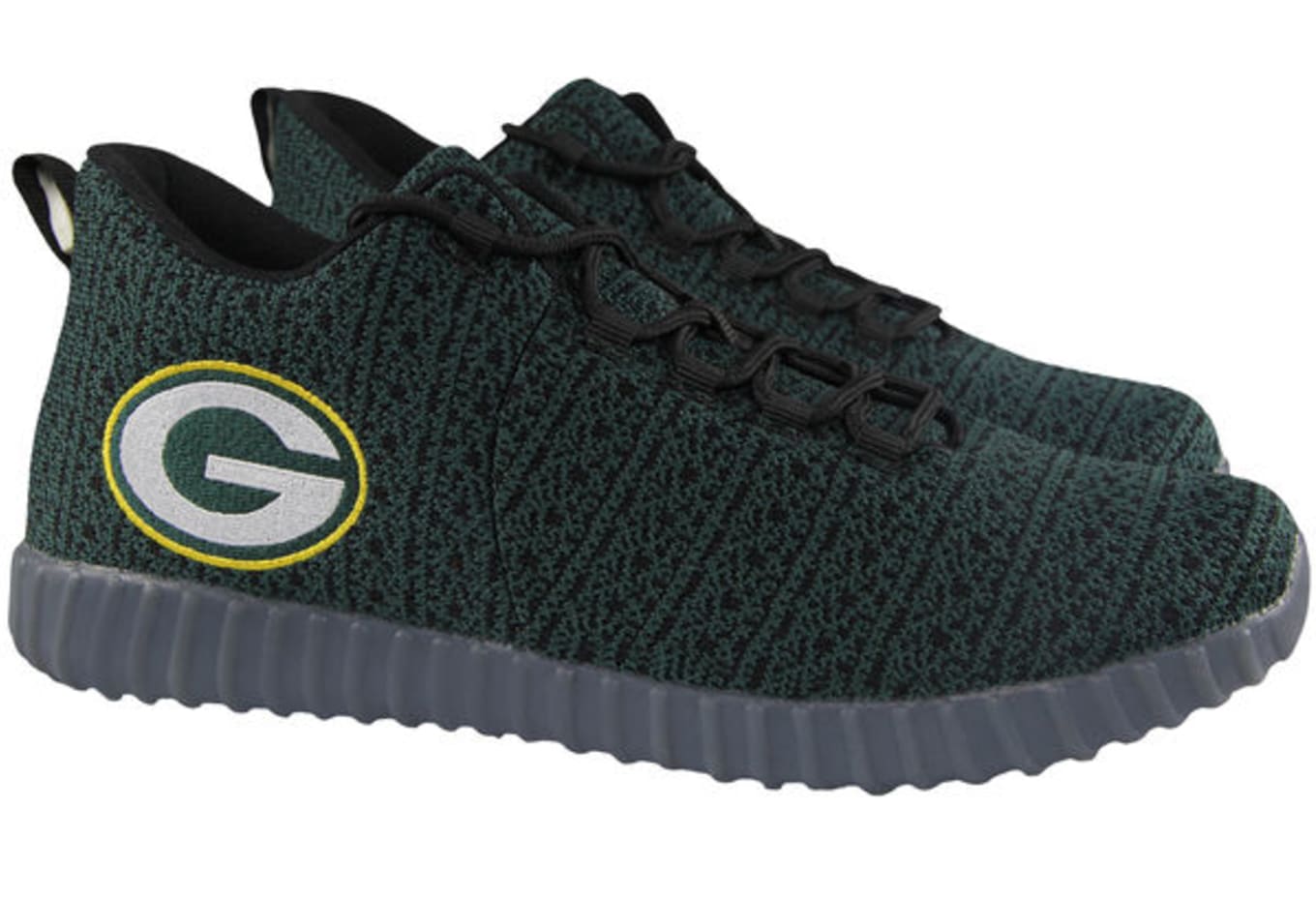 Light sales up yeezy