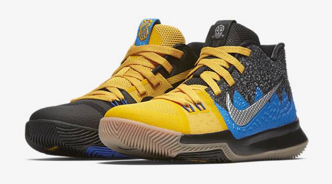 nike kyrie 3s