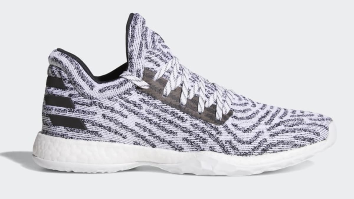 harden 1 for sale