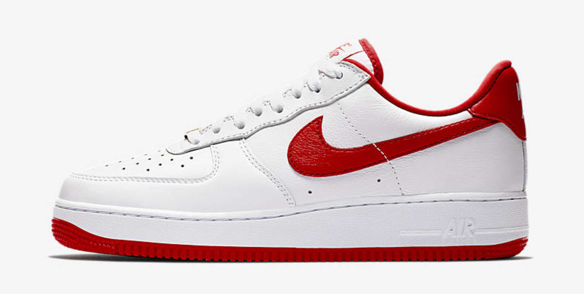 Nike Air Force 1 Low 'Moses Malone' - Release Roundup Sneakers You Need ...