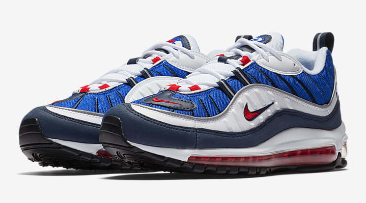 air max 98 gundam air max 98 gundam