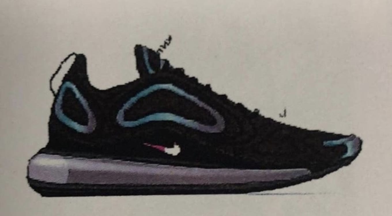 720 nike 2019