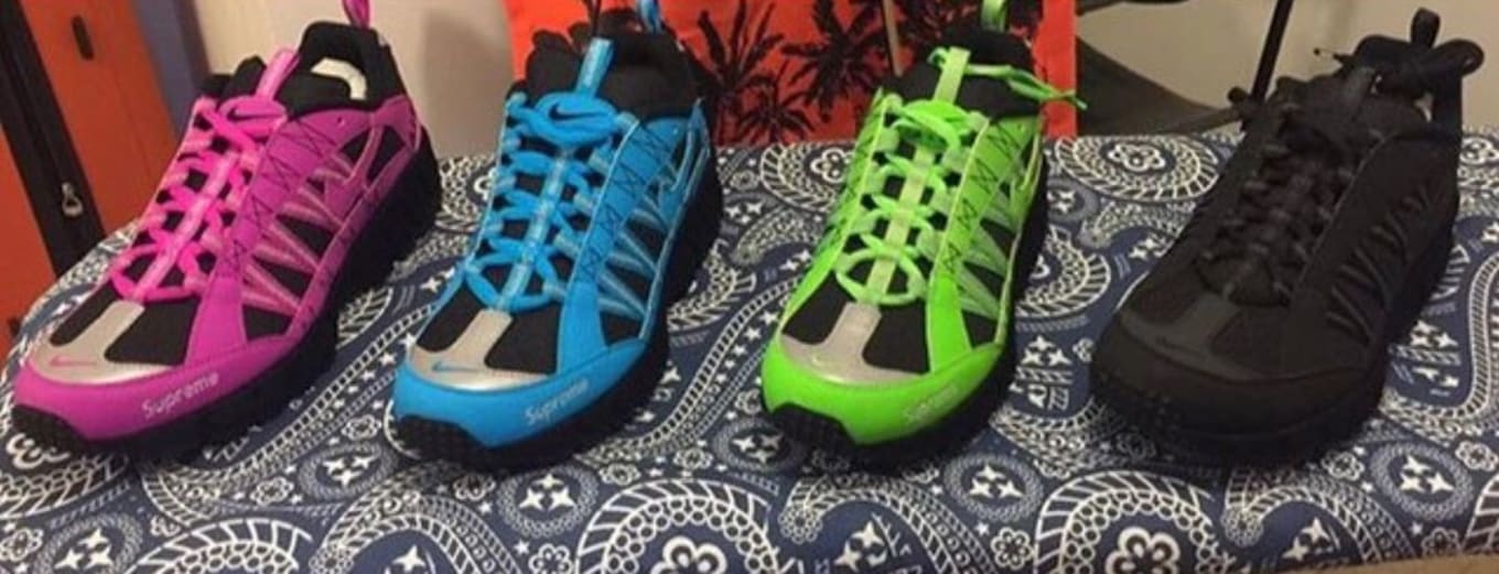 nike air terra humara 17