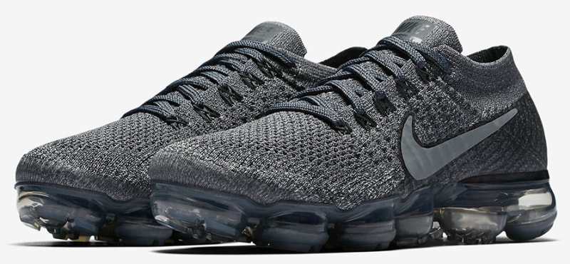 vapormax x cdg