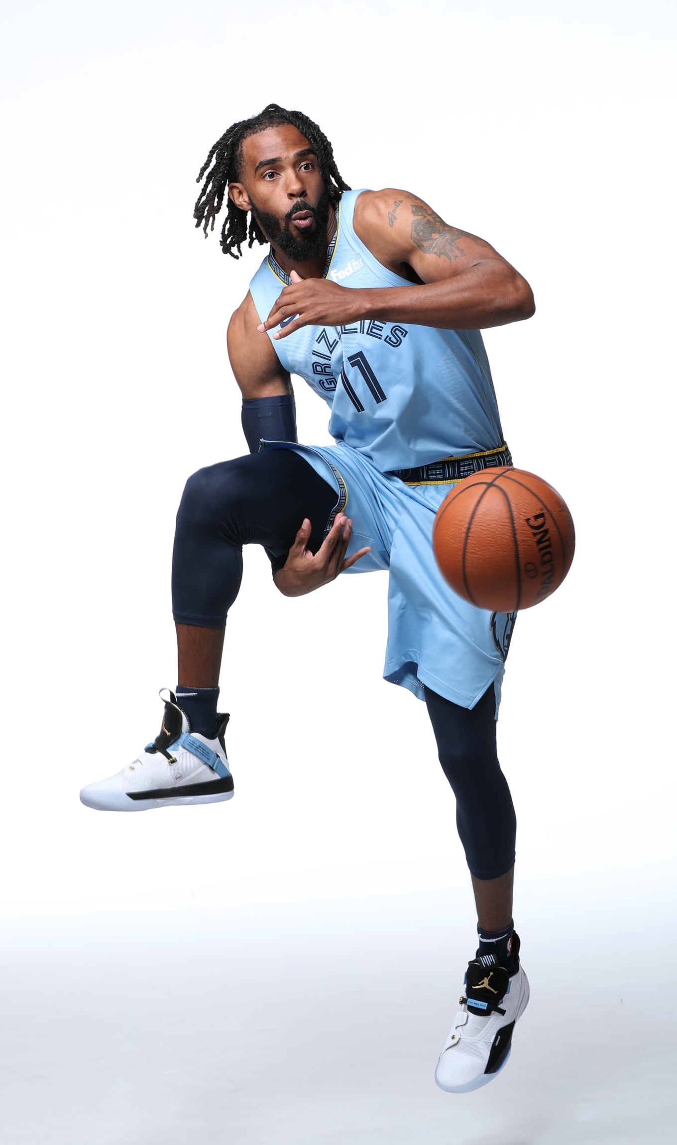 jordan 33 mike conley