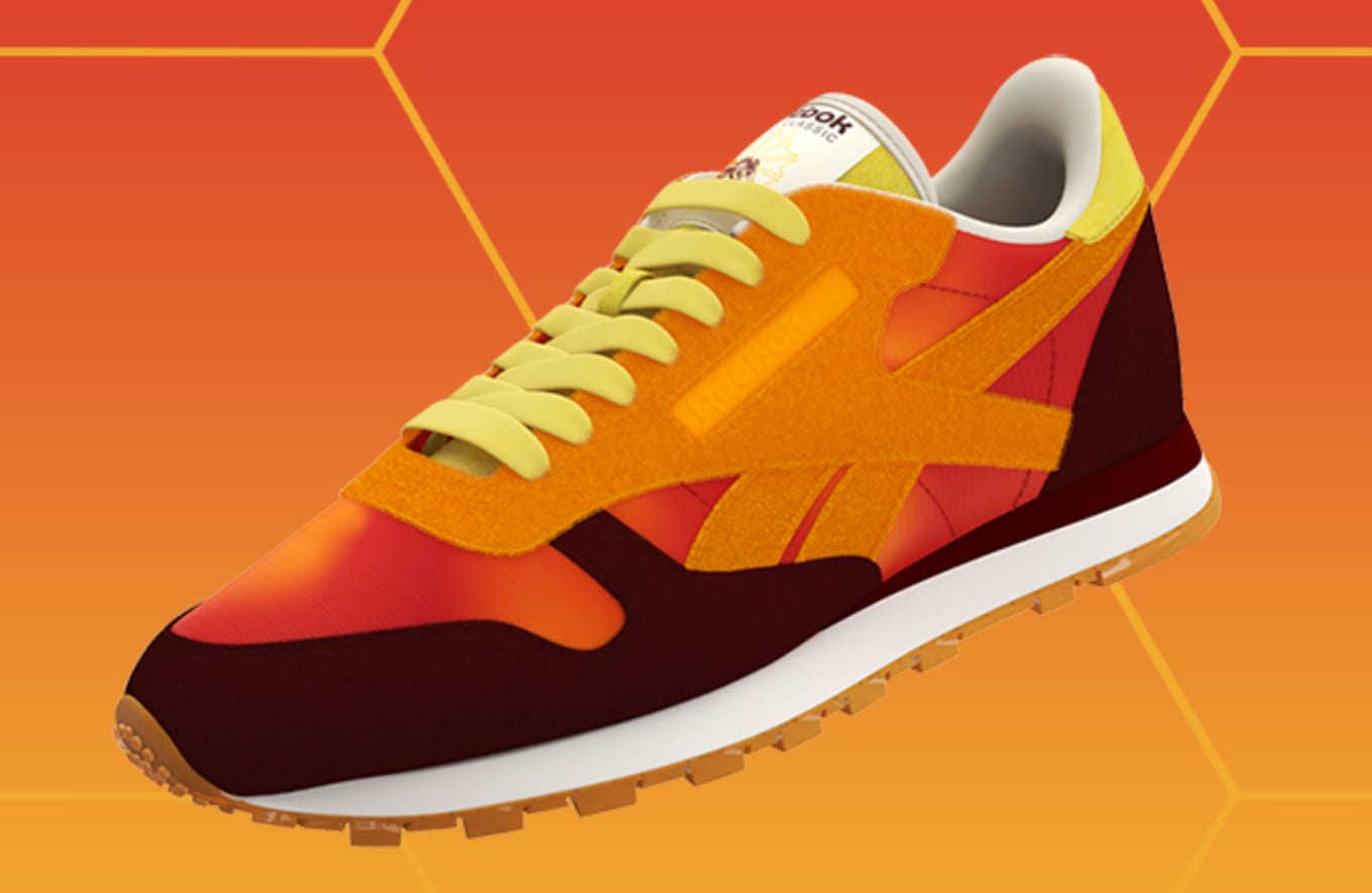 reebok classic leather platform