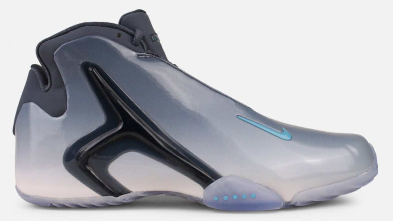 Nike shark shoe clearance