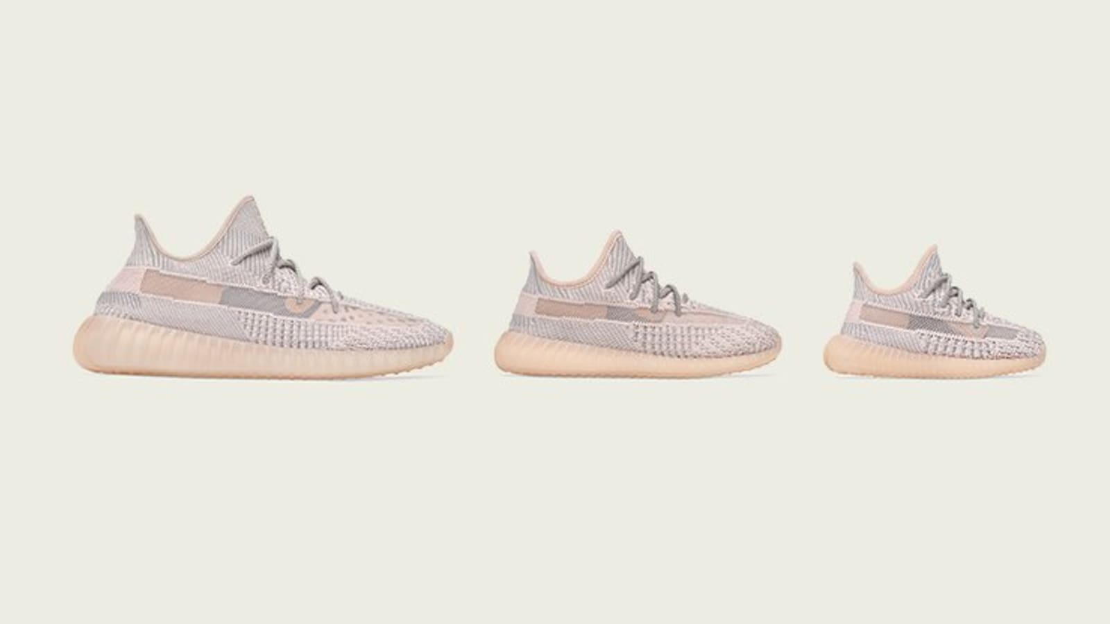 Adidas Yeezy Boost 350 V2 