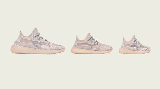 yeezy regional