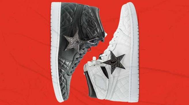 Michael Jordan Sole Collector