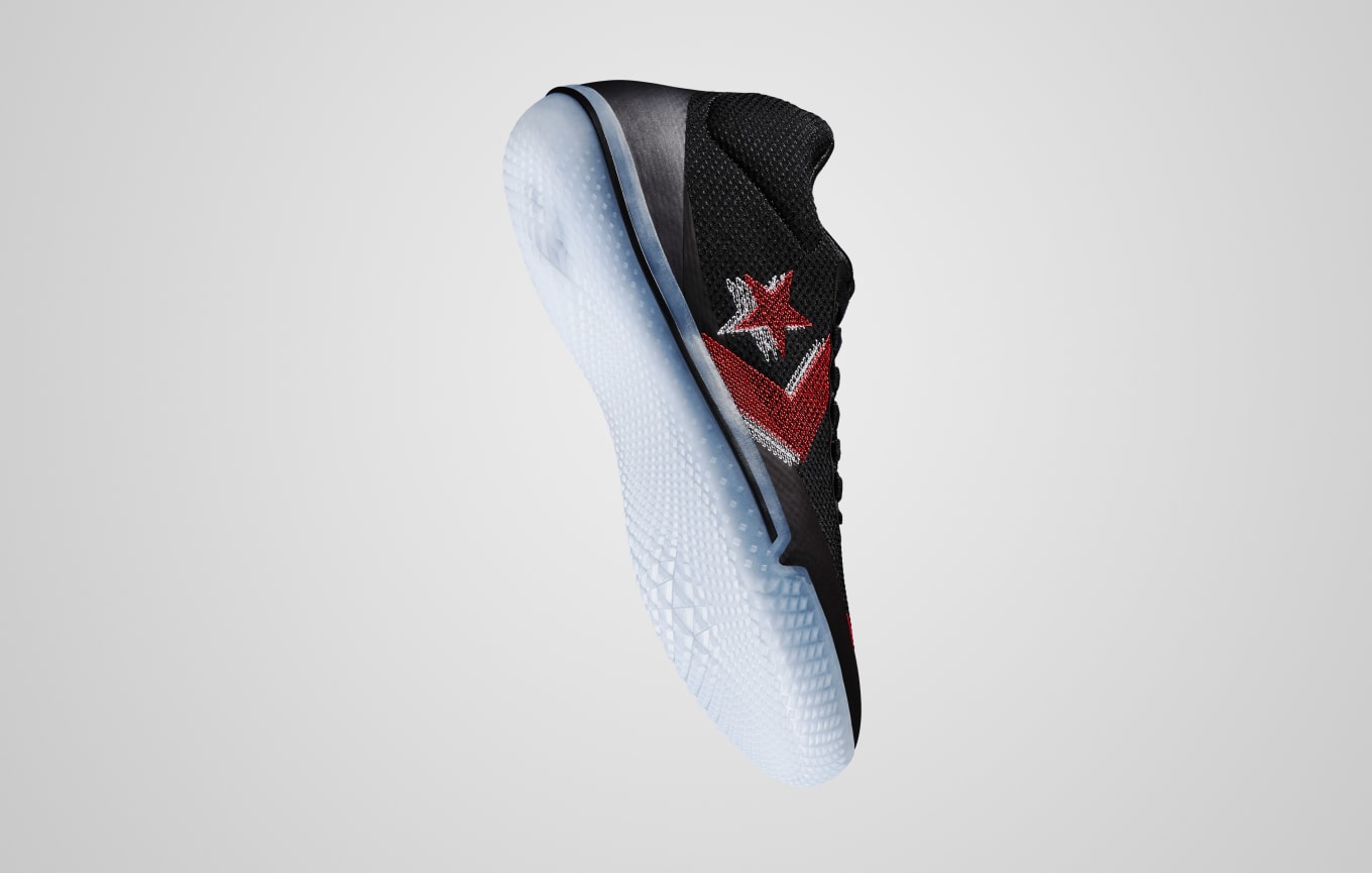 converse performance basketball shoes