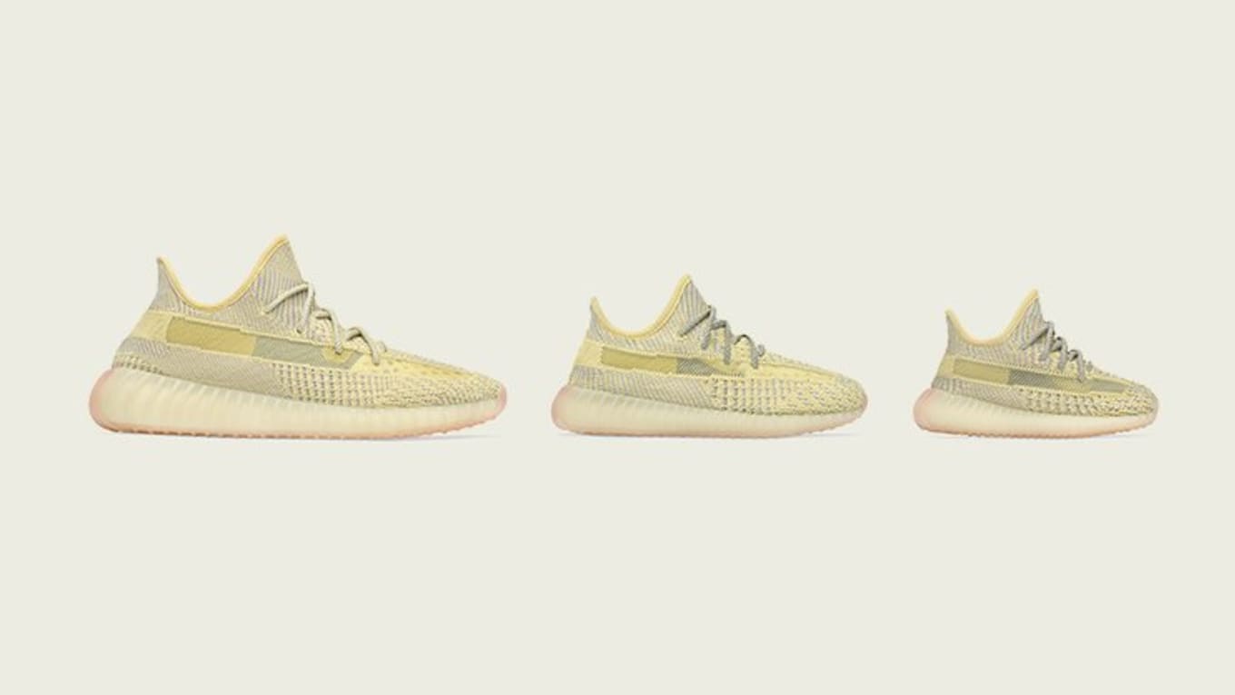 antlia yeezy