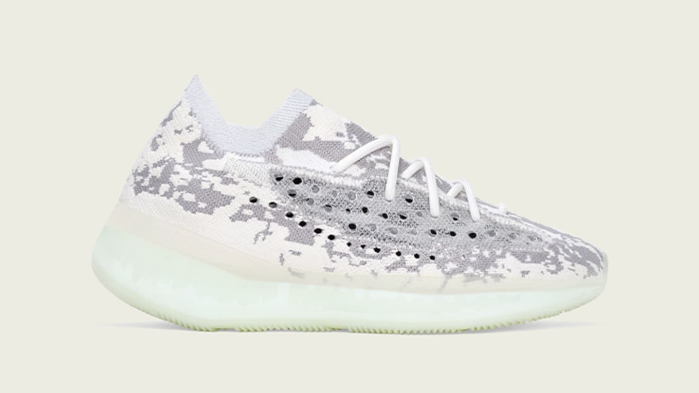Adidas Yeezy Boost 380 Alien Release Date Sole Collector