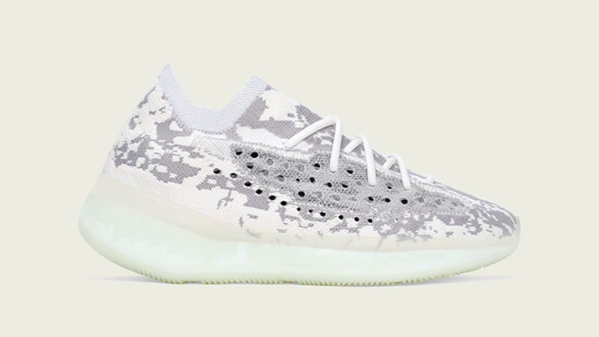 Adidas Yeezy Boost 380 Alien Release Date Sole Collector