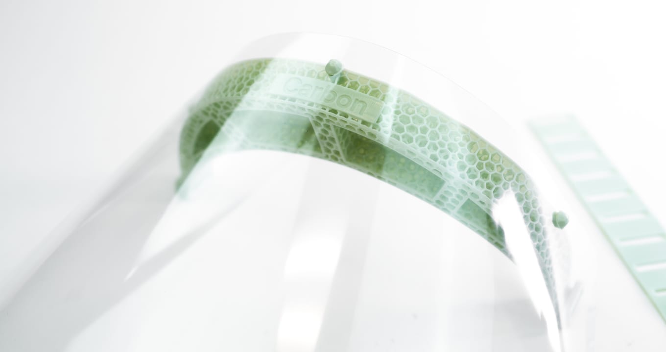 carbon 3d printing adidas