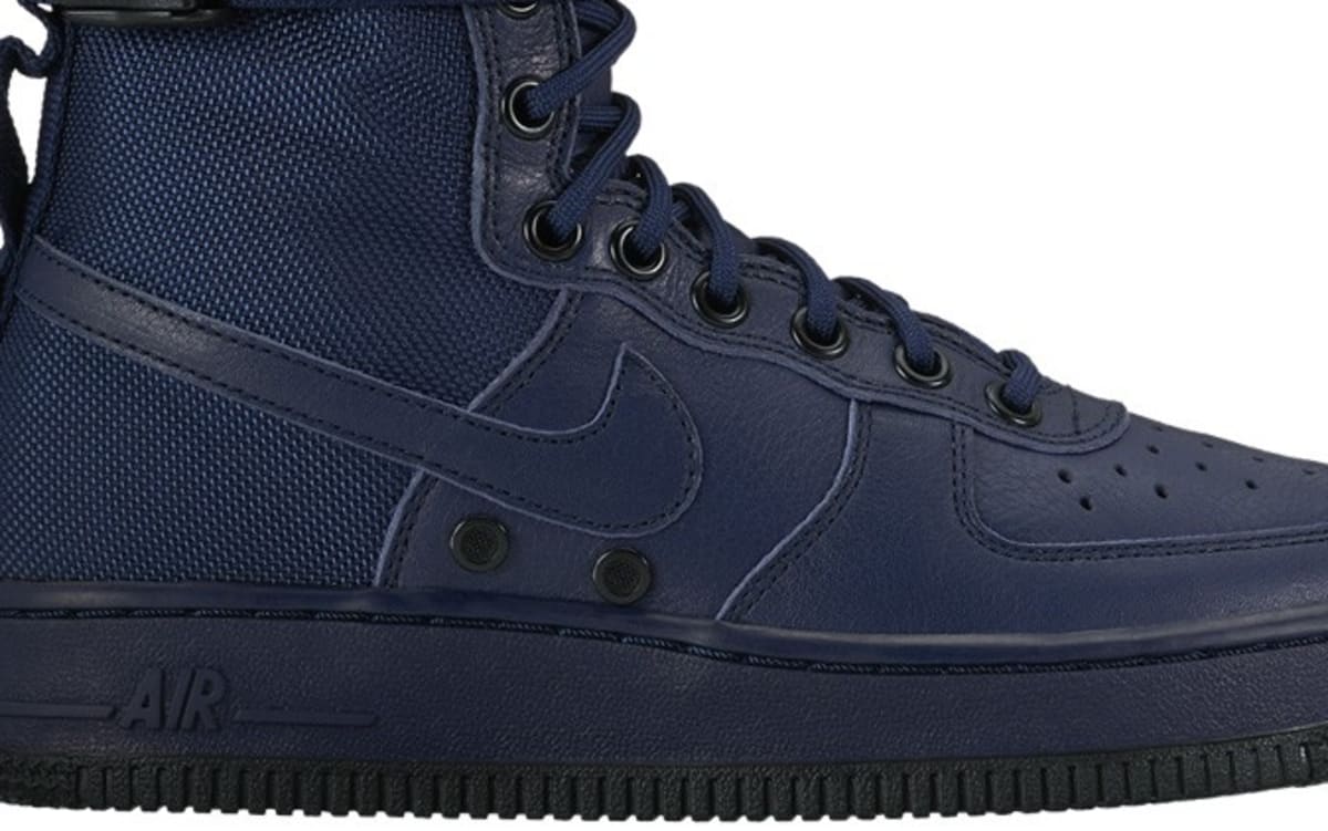 binary blue air force 1