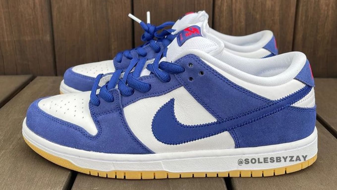 dunks releasing soon