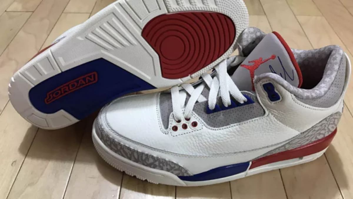jordan 3s near me