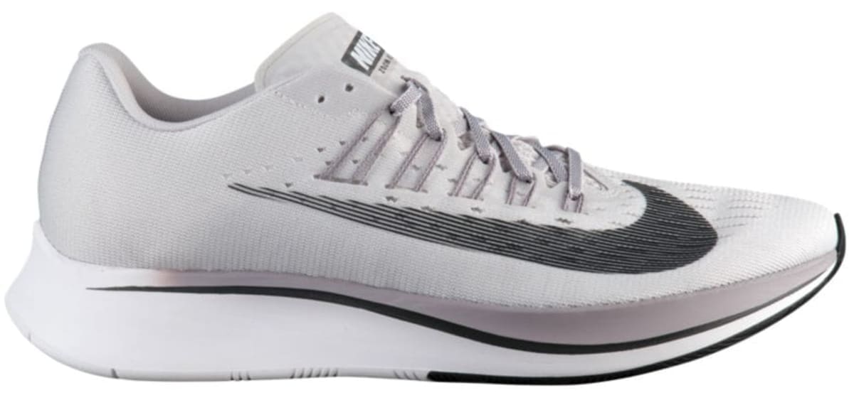 Nike Zoom Fly Sneaker Sales March 14, 2018 Sole Collector