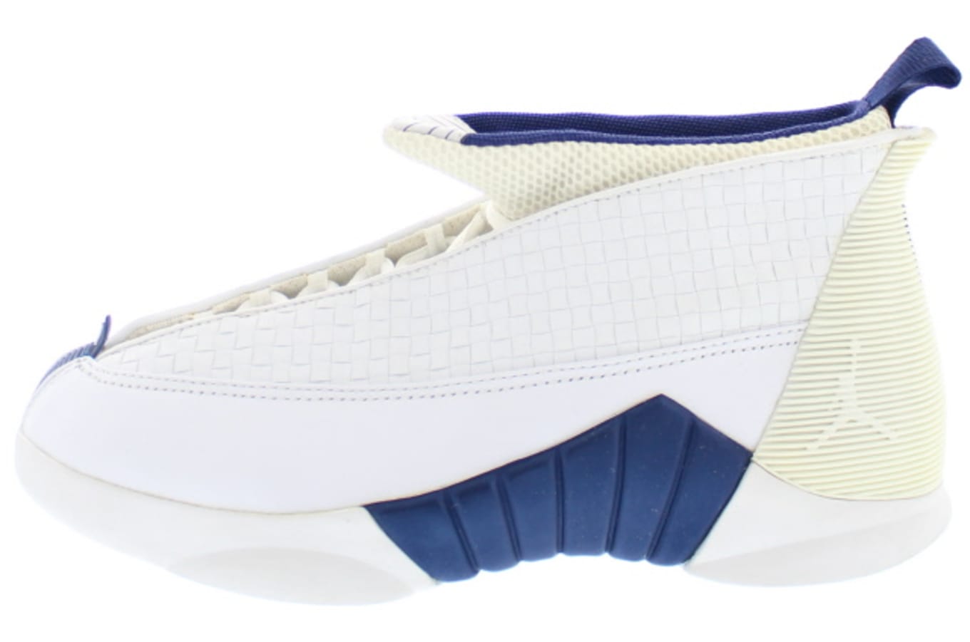 jordan 15 white