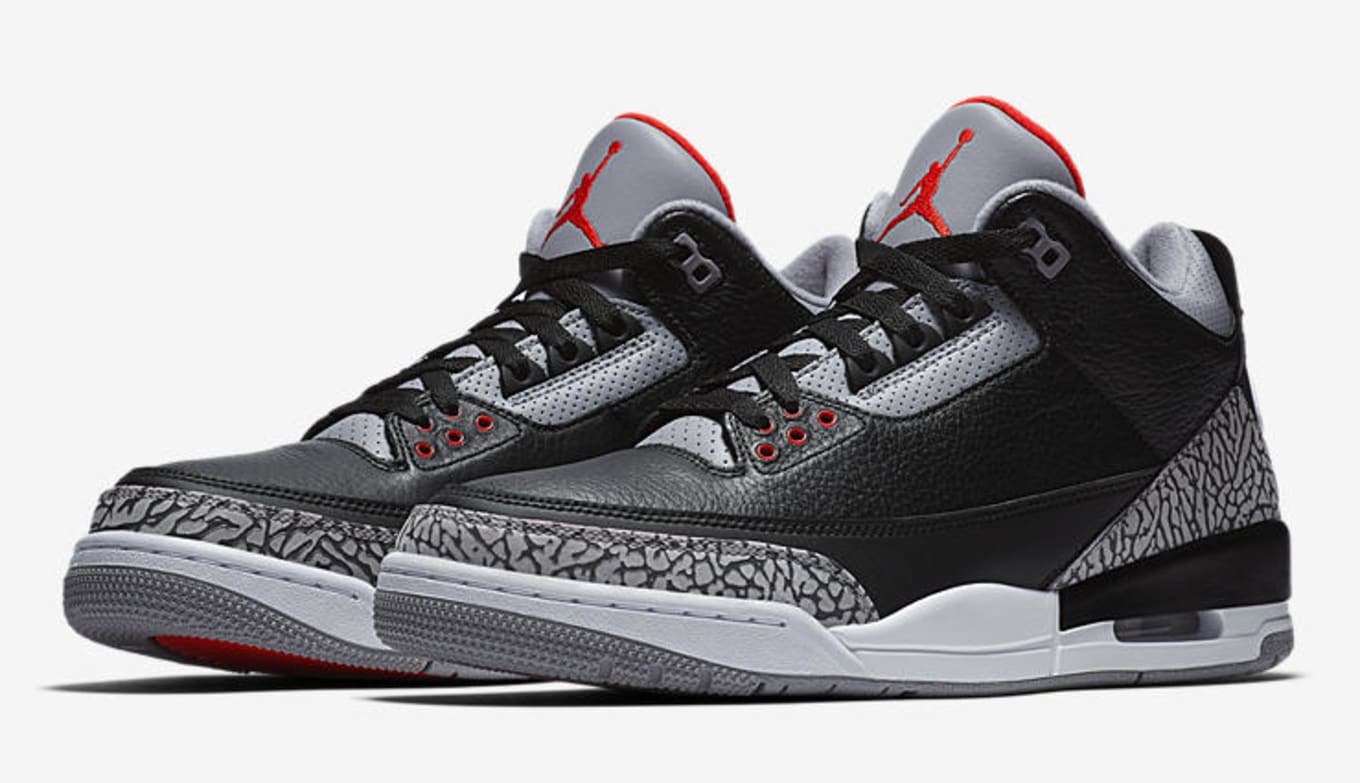 Foot locker jordan nike