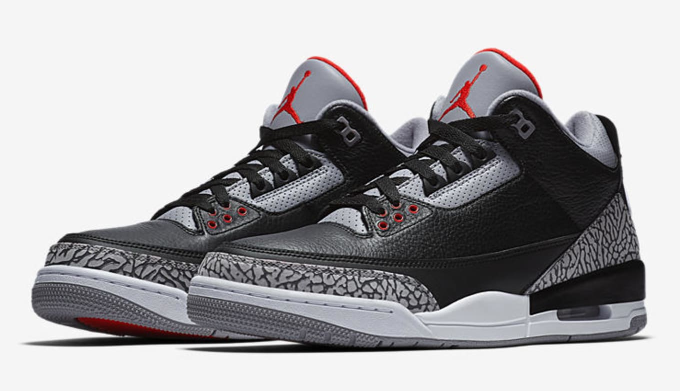 Foot Locker Air Jordan Restock | Sole 