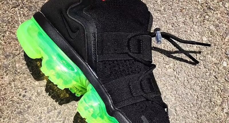 Vapormax utility volt