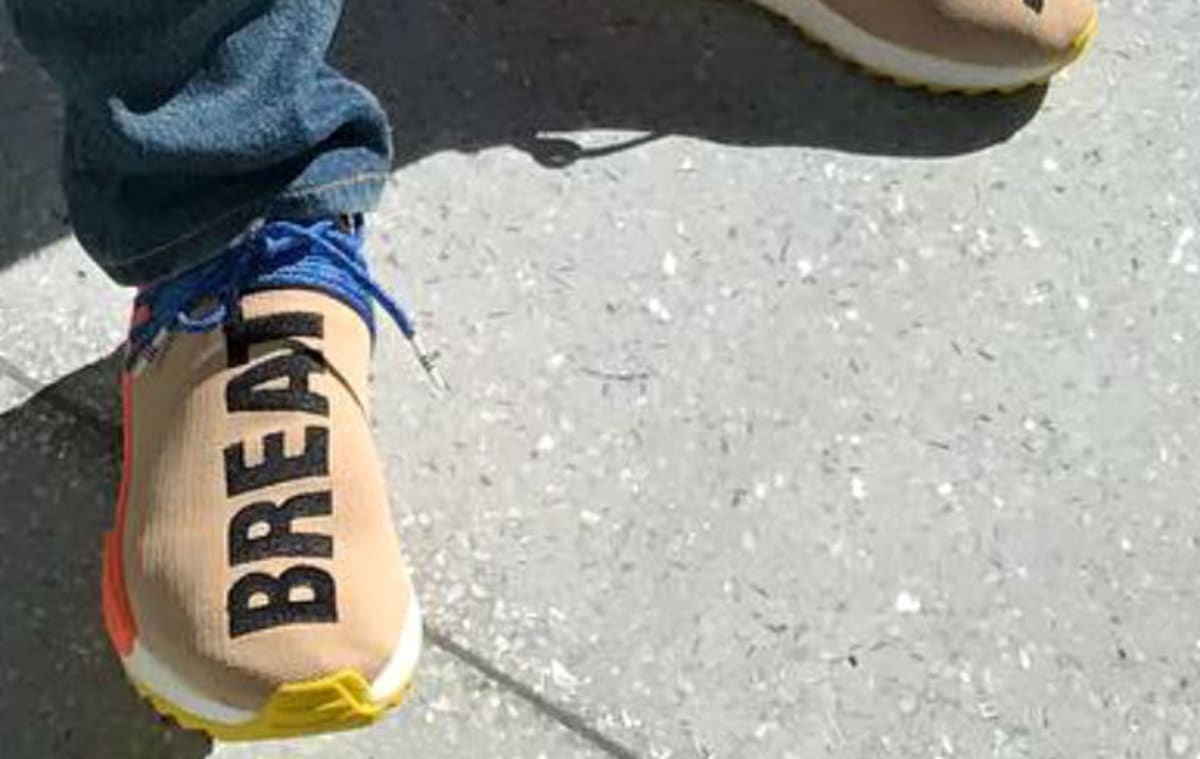 pharrell williams hu nmd proud shoes adidas Hong Kong