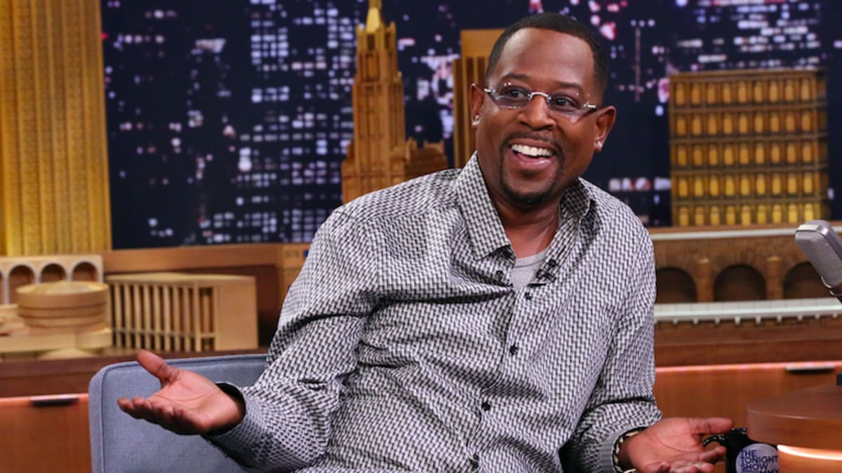 lebron 16 martin lawrence