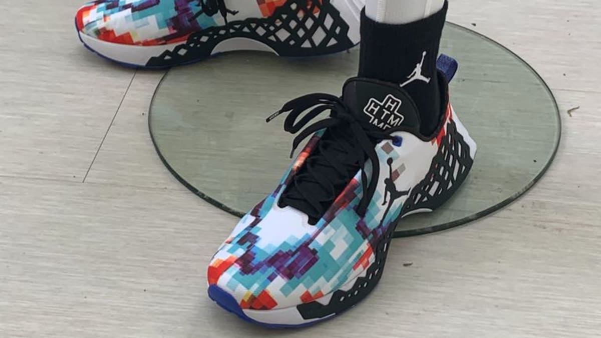 jordan trunner nxt react