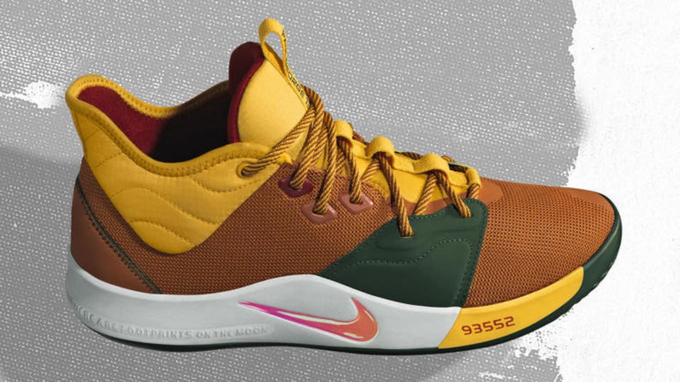 pg 3 all star