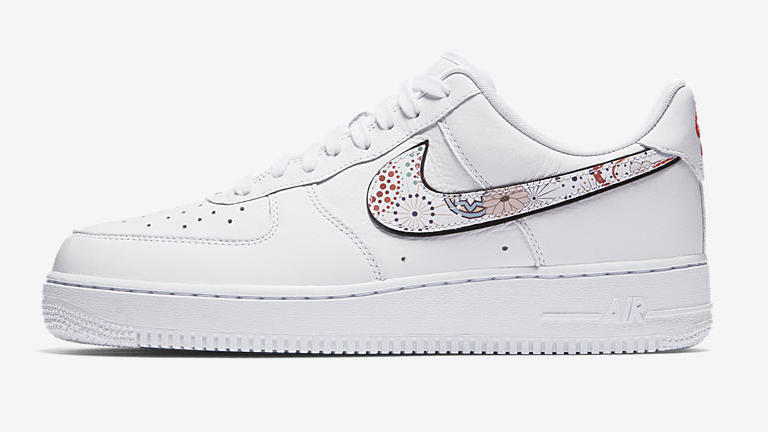 air force 1 low lunar new year 2018