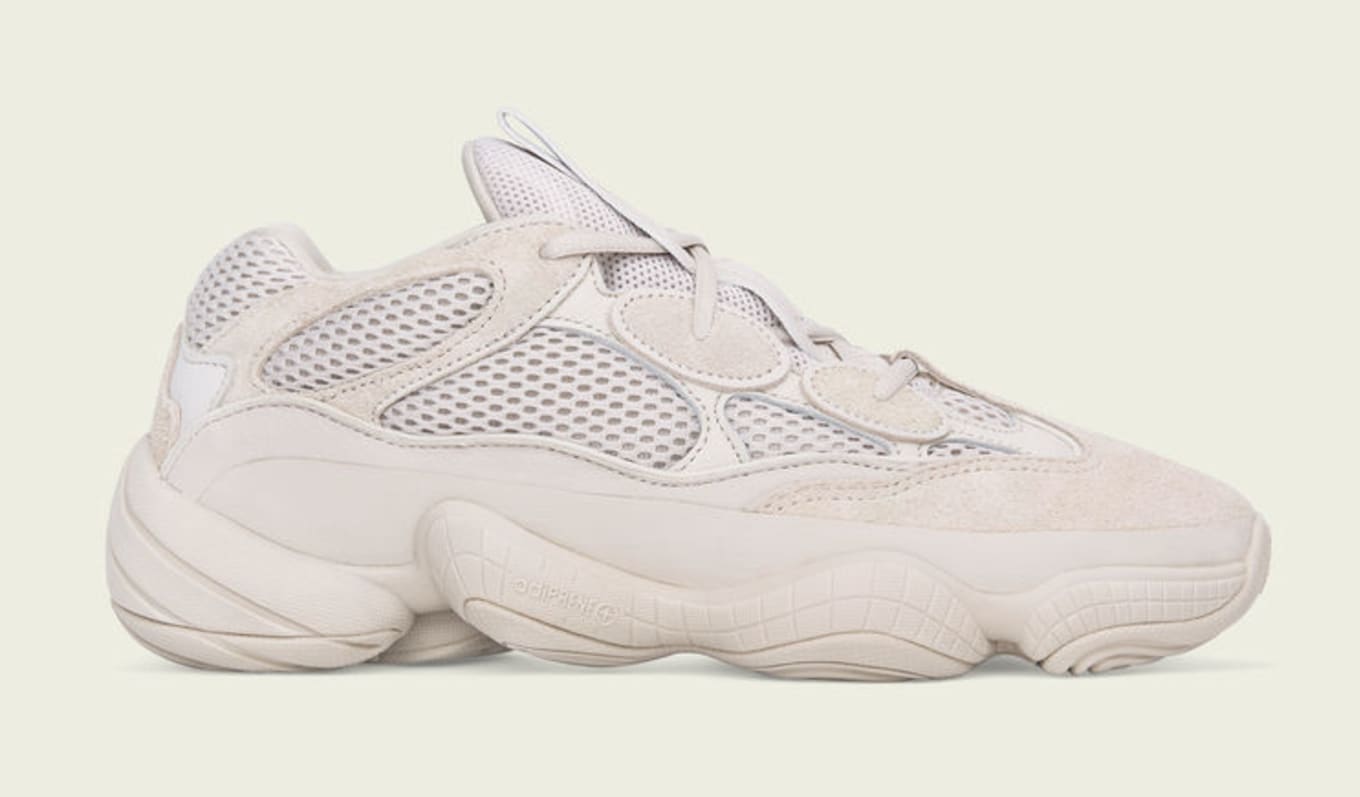 Adidas Announces New Release System