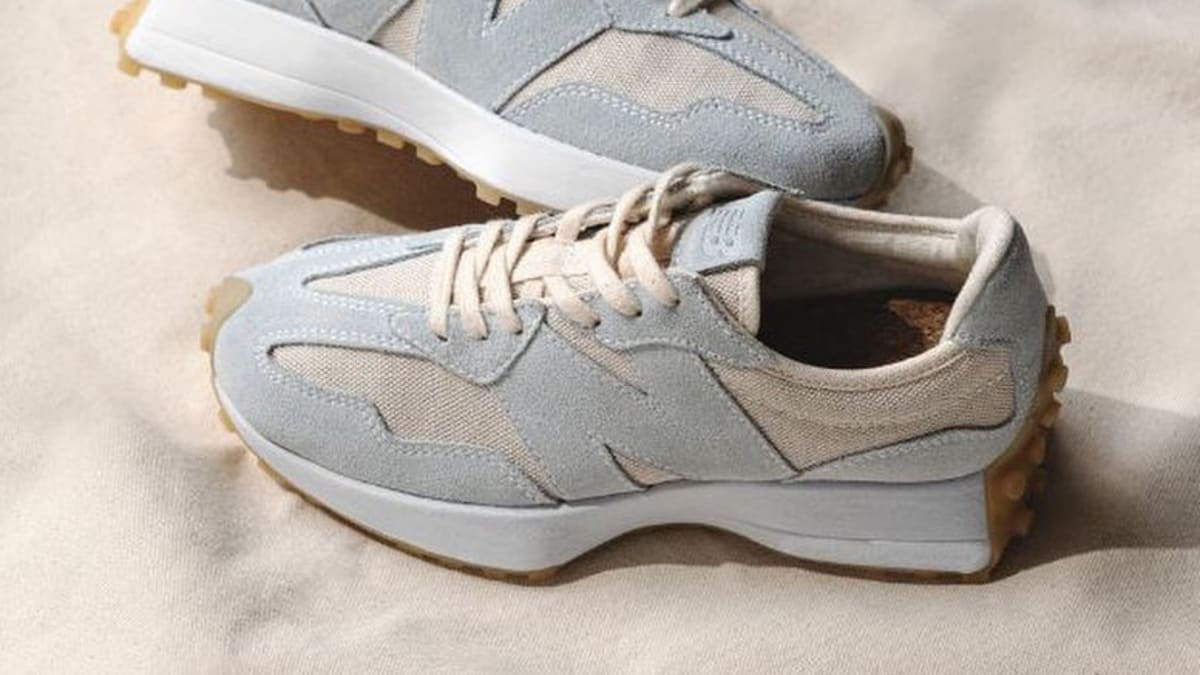 new balance 327 size 12