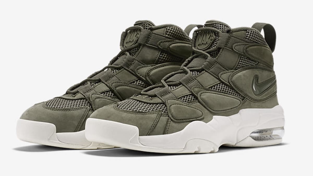 Nike Air Max Uptempo 2 