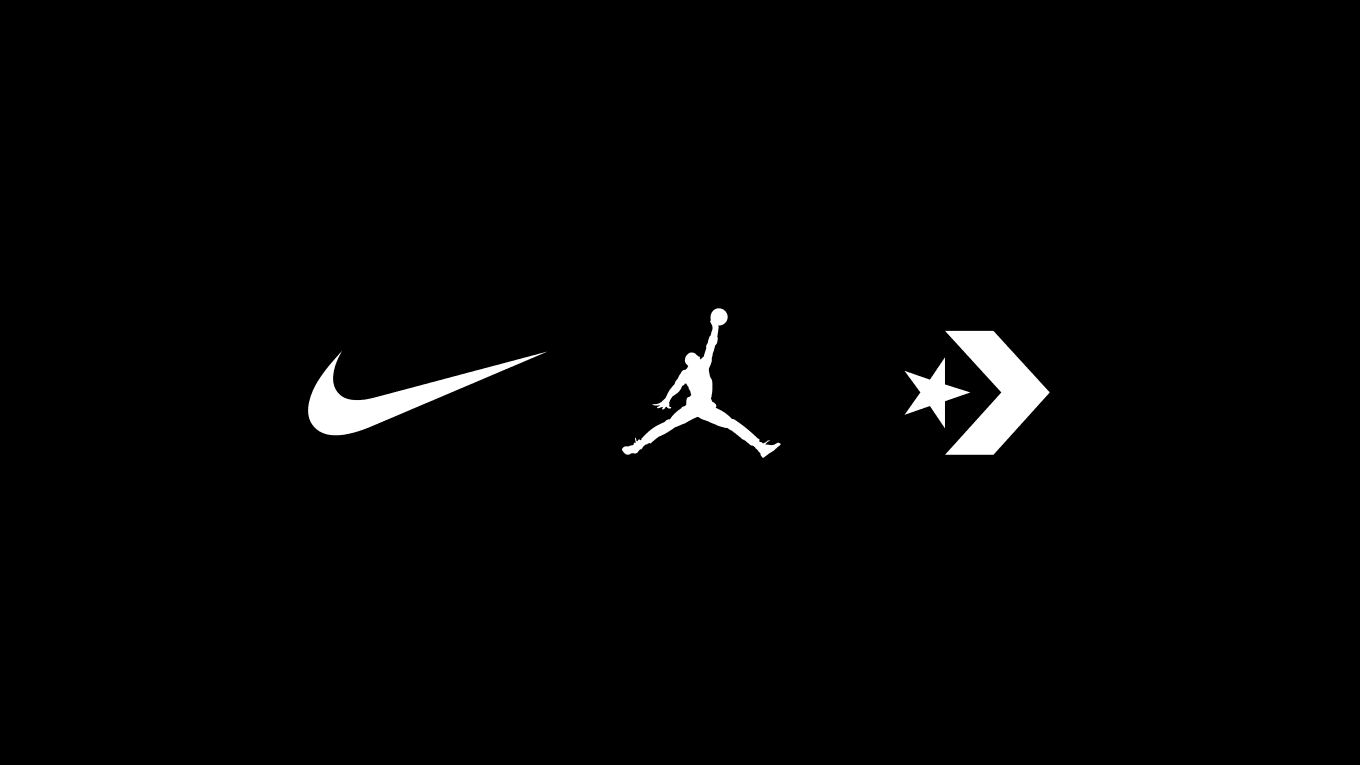 قطف او يقطف داخلي شارب nike jordan logo 