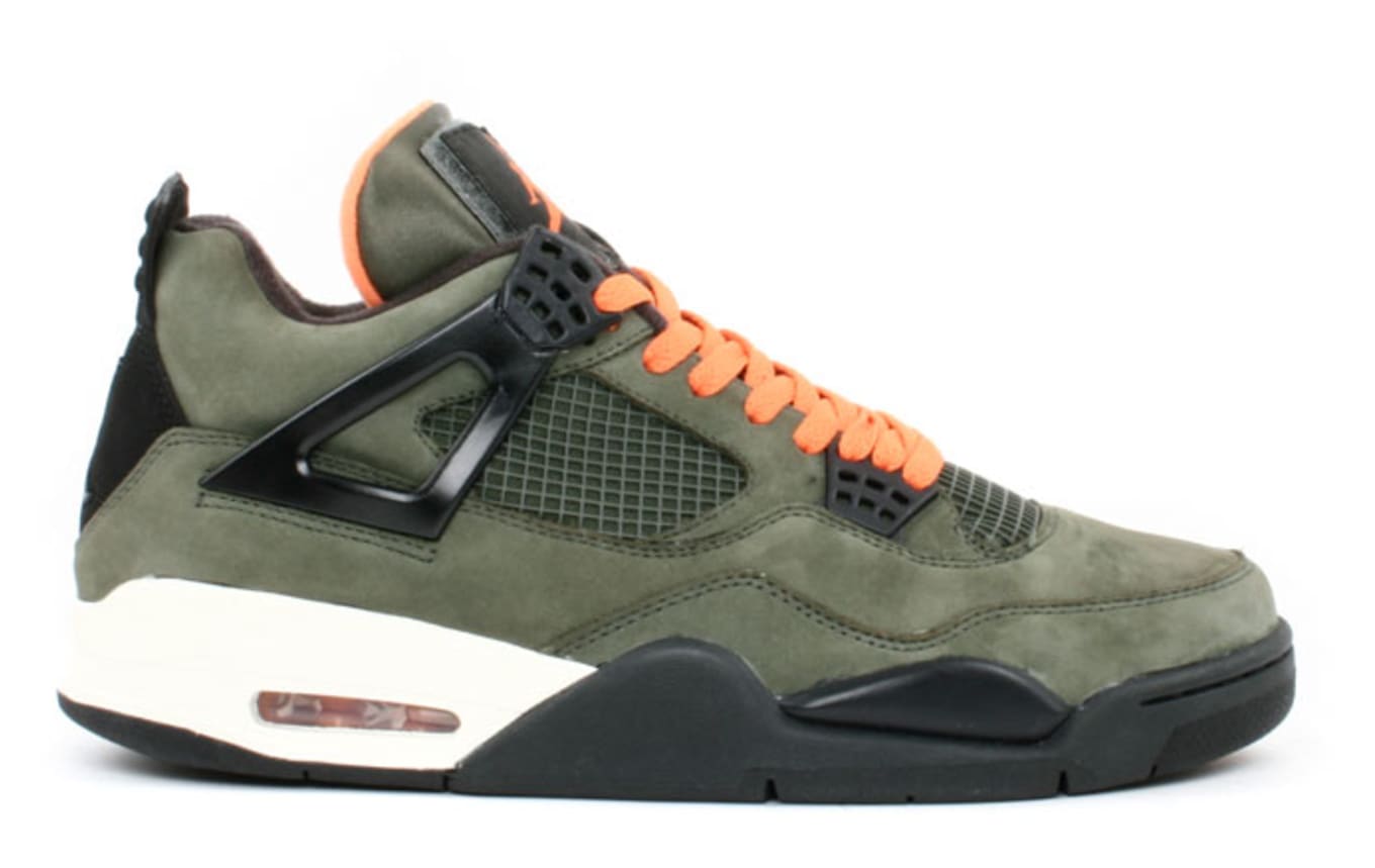 Air Jordan Collaboration History | Sole
