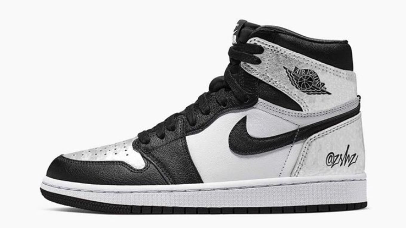 next jordan 1