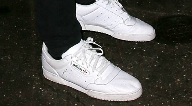 kanye west adidas calabasas