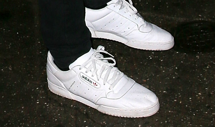 kanye west adidas calabasas