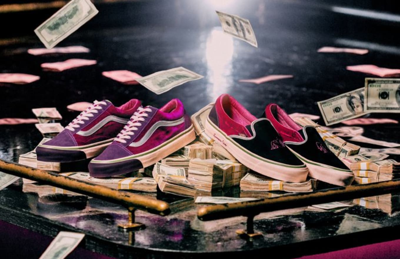 vans sinners club part 2