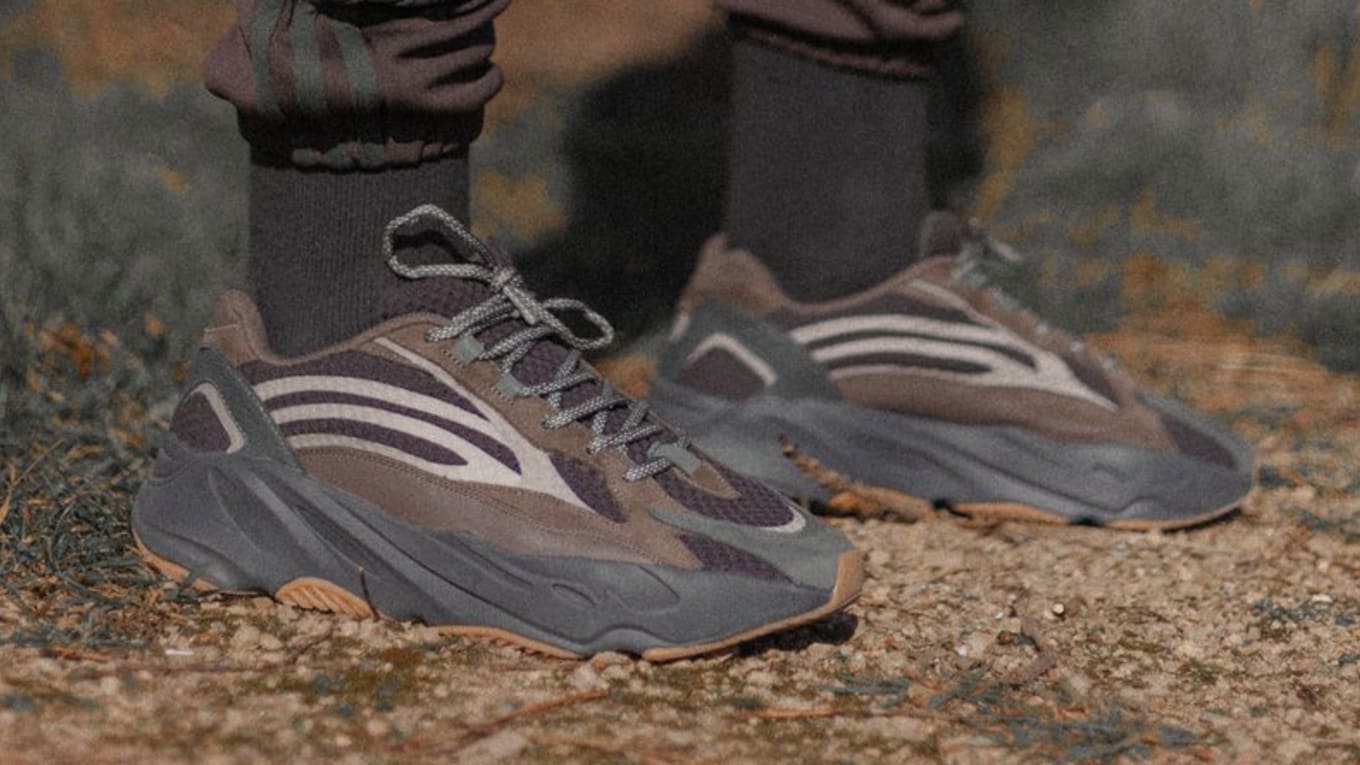 yeezy 700 geodes