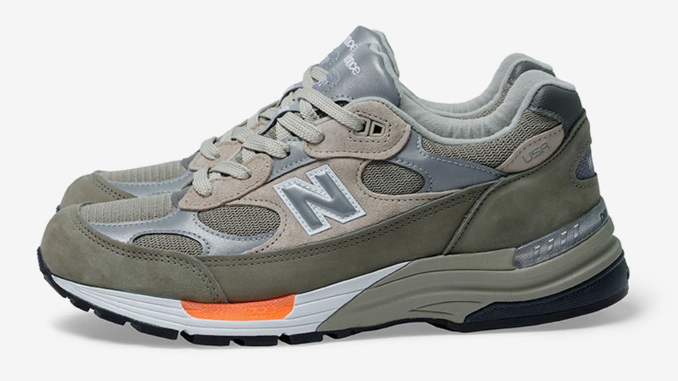 new release new balance shoes