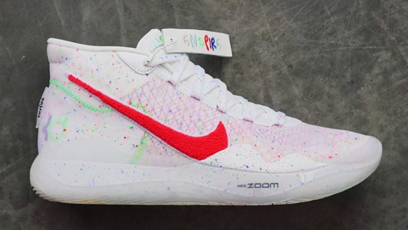Upcoming kd 12 best sale