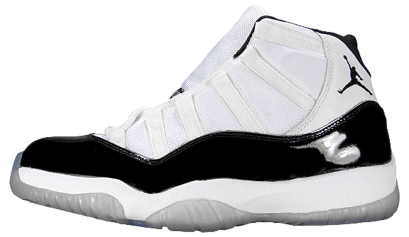 Best Air Jordans of the Year 1985 to