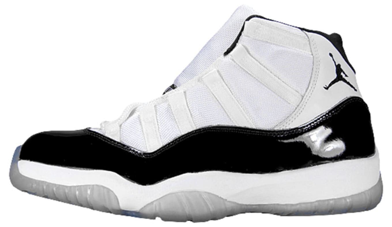 Best Air Jordans of the Year 1985 to 