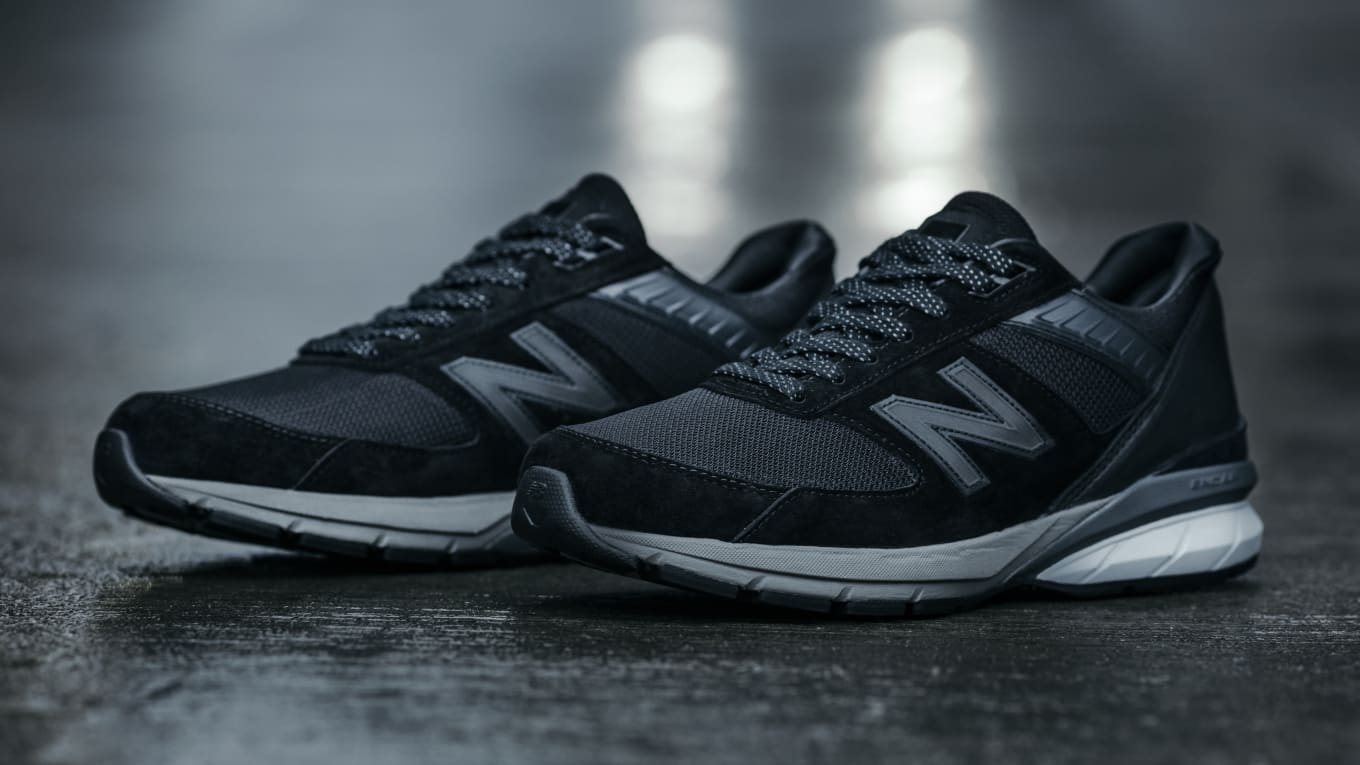 black 990v5